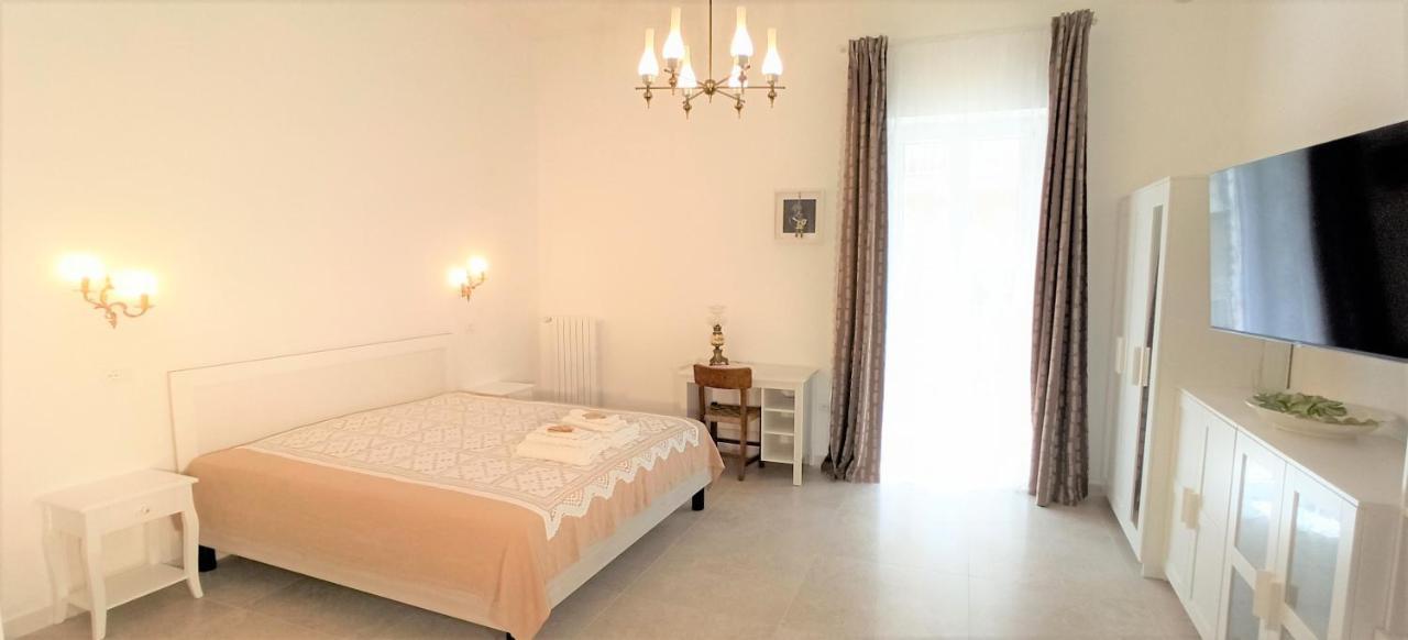 Tedimo Supra Nuovo Grande Monolocale Con Tutti I Comfort راغوزا المظهر الخارجي الصورة